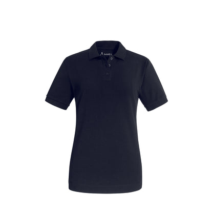 Lieblings Polo Damen (dunkel) | POLOSHIRT AUS BIO-BAUMWOLLE