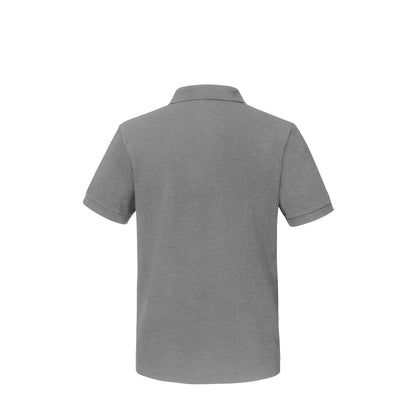 Lieblings Polo Herren (hell) | POLOSHIRT AUS BIO-BAUMWOLLE