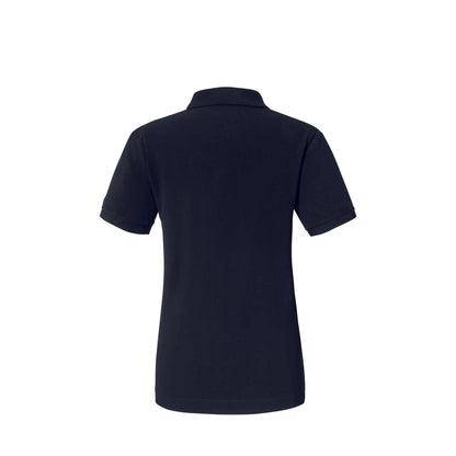 Lieblings Polo Damen (dunkel) | POLOSHIRT AUS BIO-BAUMWOLLE