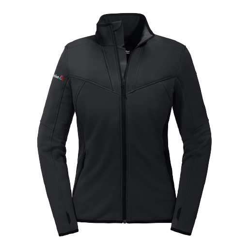 Einheizer ZipIn Damen | POWERSTRETCH-FLEECE