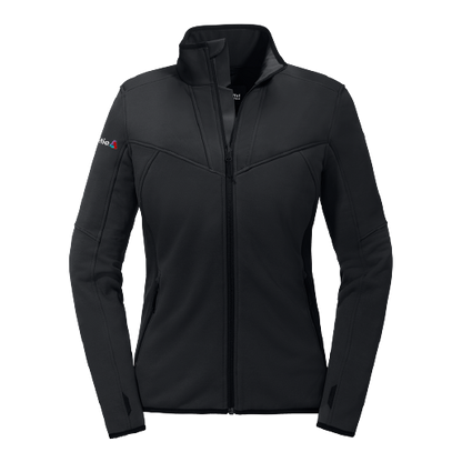 Einheizer ZipIn Damen | POWERSTRETCH-FLEECE