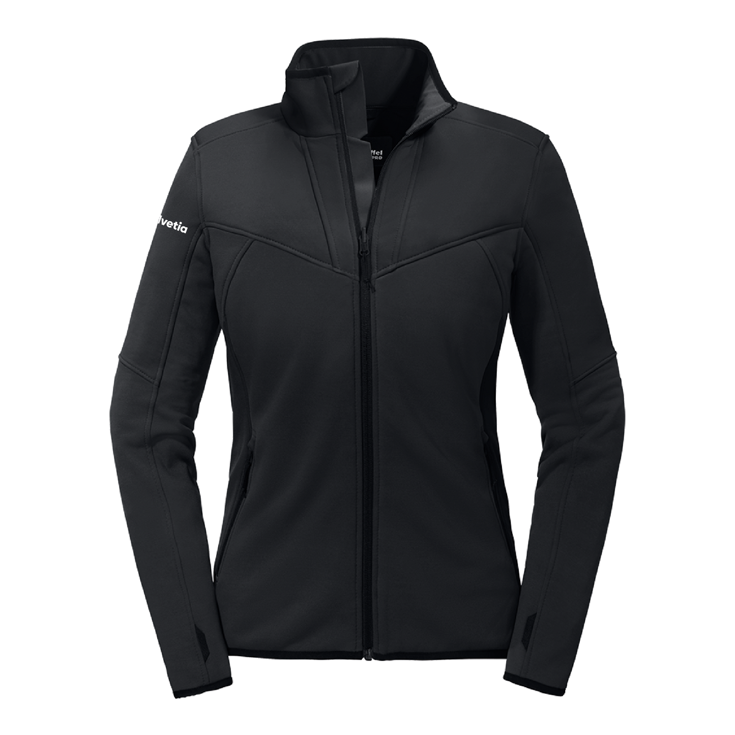 Einheizer ZipIn Damen | POWERSTRETCH-FLEECE