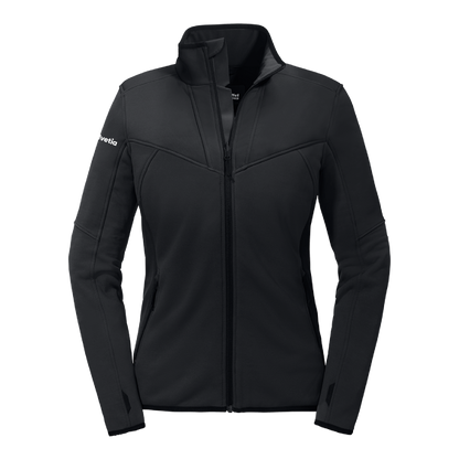 Einheizer ZipIn Damen | POWERSTRETCH-FLEECE