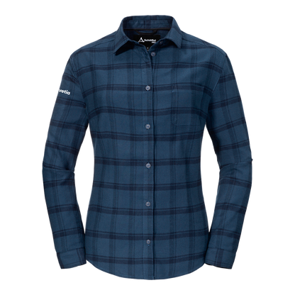 Holzfäller Damen | FLANELLHEMD