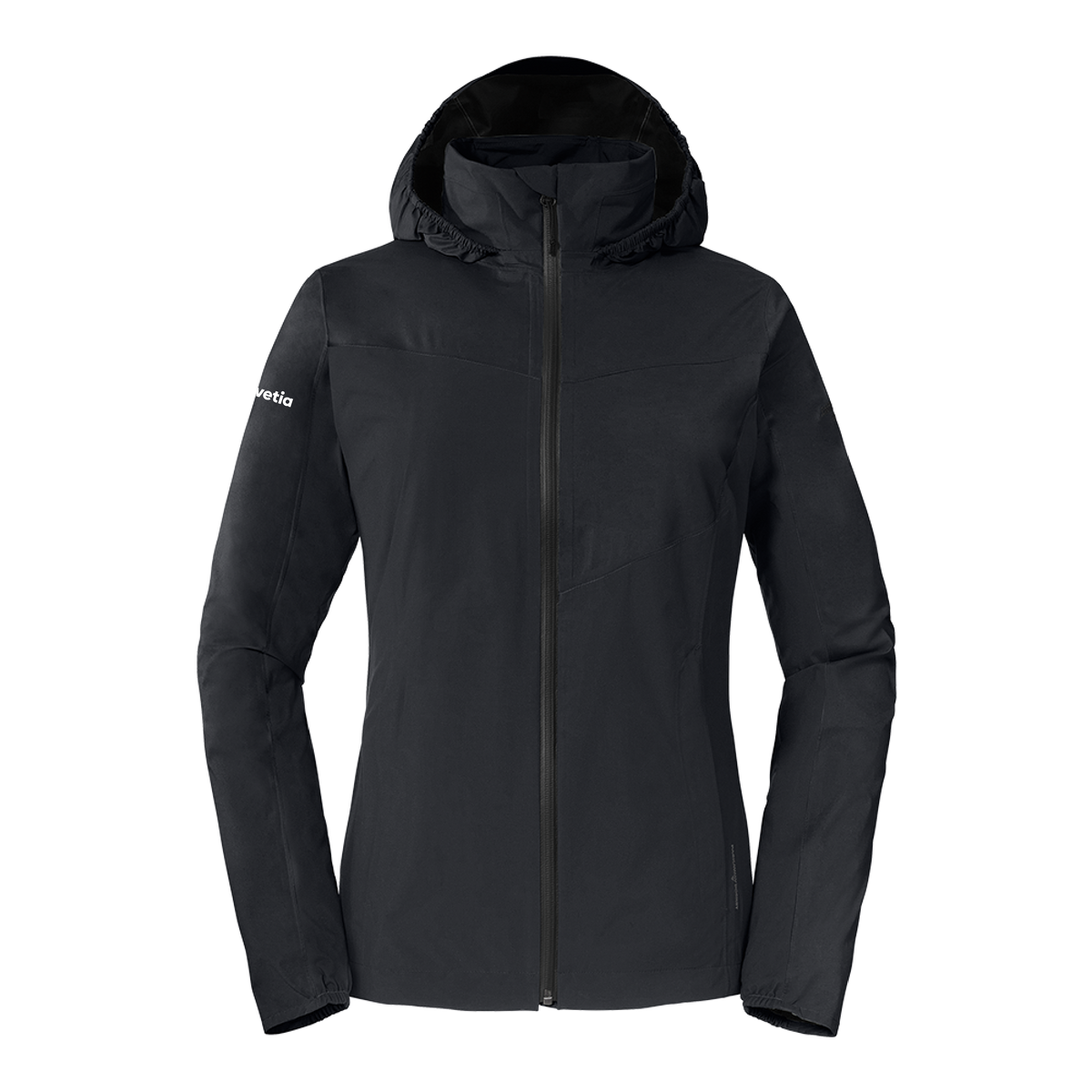 Regenschutz Damen | PACKAWAY REGENJACKE