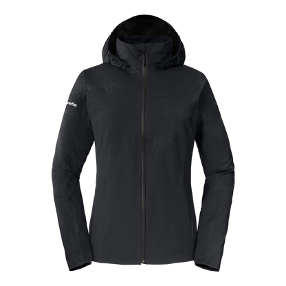 Regenschutz Damen | PACKAWAY REGENJACKE