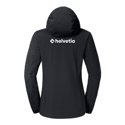 Regenschutz Damen | PACKAWAY REGENJACKE