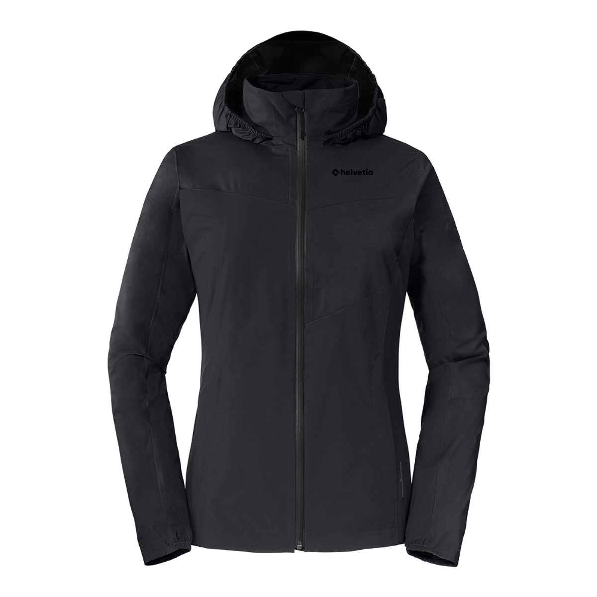 Regenschutz Damen | PACKAWAY REGENJACKE