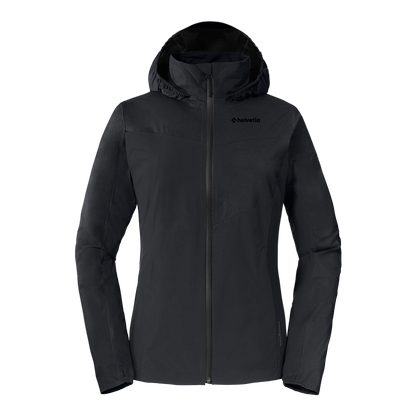 Regenschutz Damen | PACKAWAY REGENJACKE