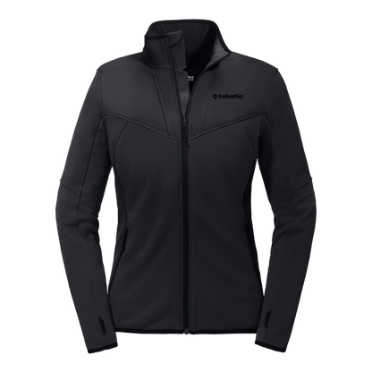 Einheizer ZipIn Damen | POWERSTRETCH-FLEECE
