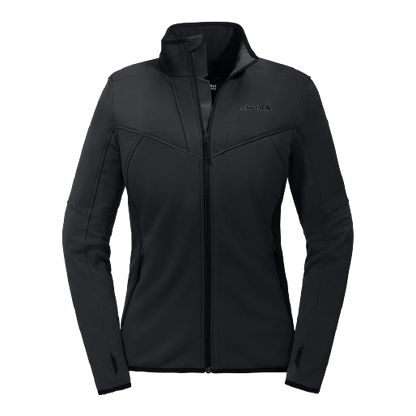 Einheizer ZipIn Damen | POWERSTRETCH-FLEECE