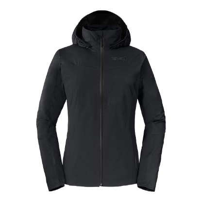 Regenjacke Damen | PACKAWAY REGENJACKE