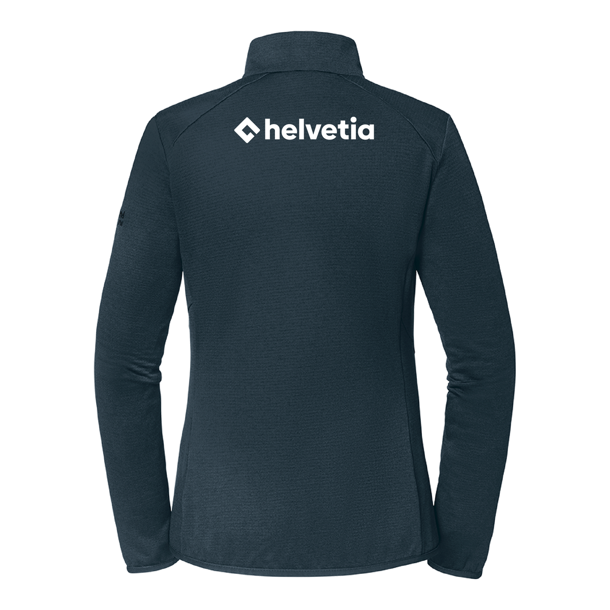 Treuer Begleiter Damen | LEICHTE, ELASTISCHE FLEECEJACKE