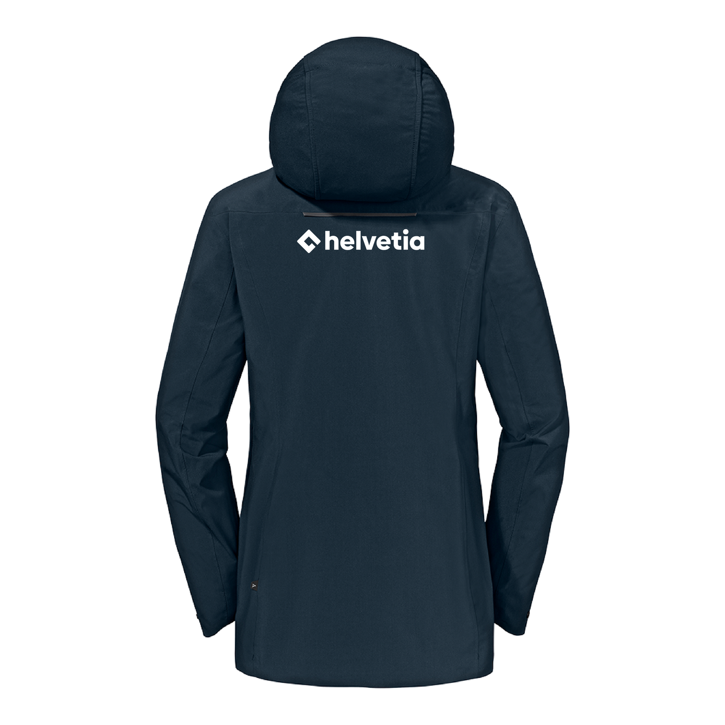 Wetter-Fest ZipIn Damen | HIGH-END WETTERSCHUTZJACKE