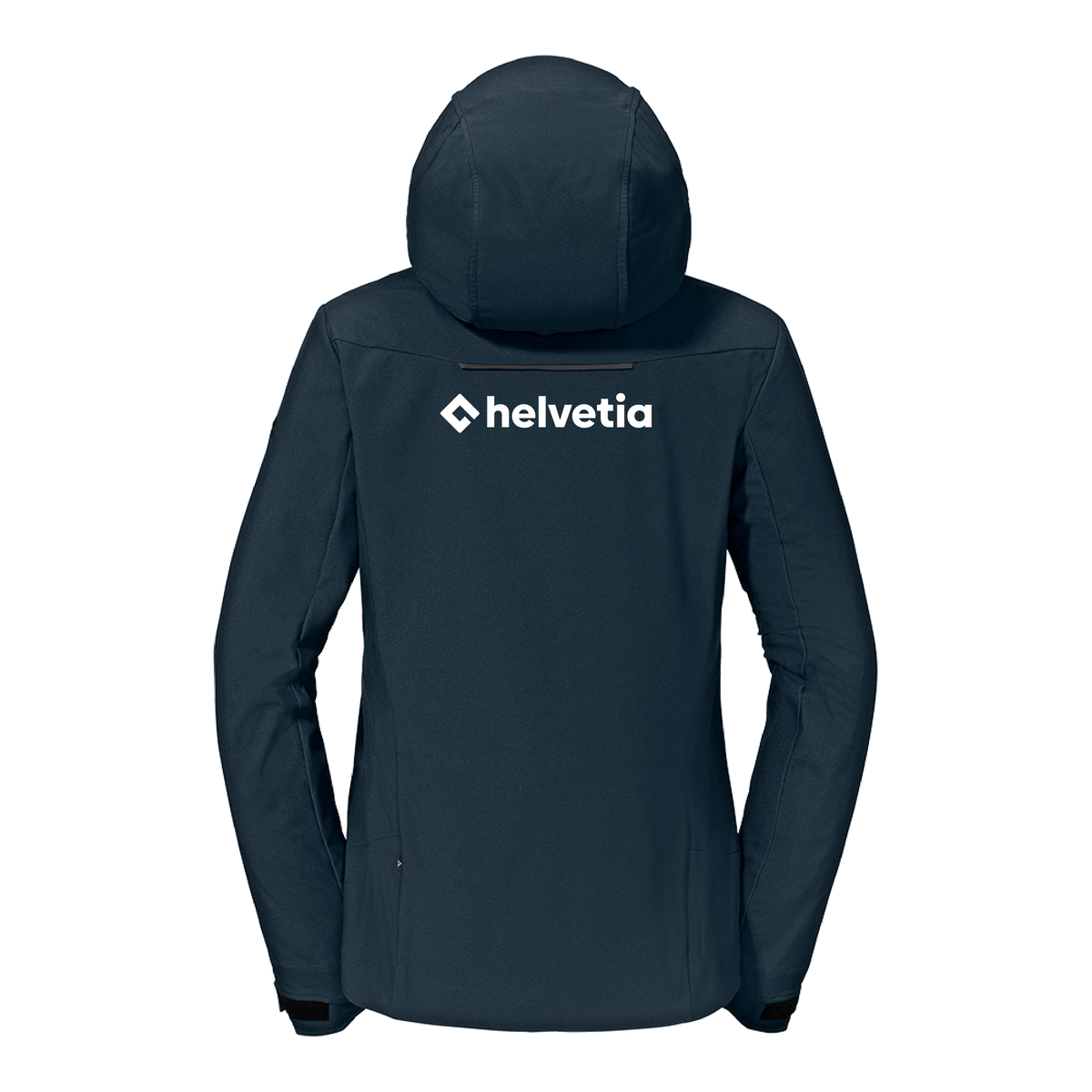 Jedentag Damen | UNIVERSELLE SOFTSHELLJACKE