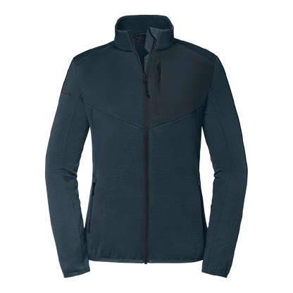 Treuer Begleiter Damen | LEICHTE, ELASTISCHE FLEECEJACKE