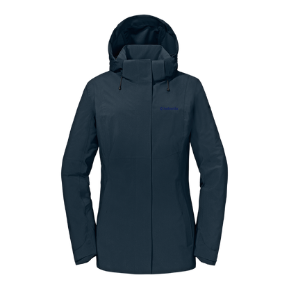 Wetter-Fest ZipIn Damen | HIGH-END WETTERSCHUTZJACKE