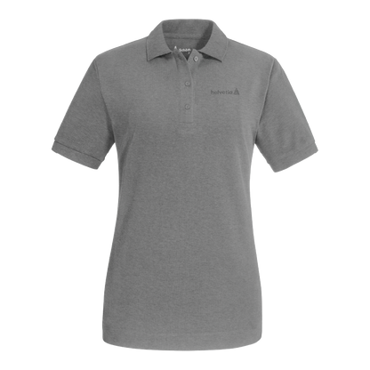 Lieblings Polo Damen (hell) | POLOSHIRT AUS BIO-BAUMWOLLE