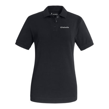 Lieblings Polo Damen (dunkel) | POLOSHIRT AUS BIO-BAUMWOLLE