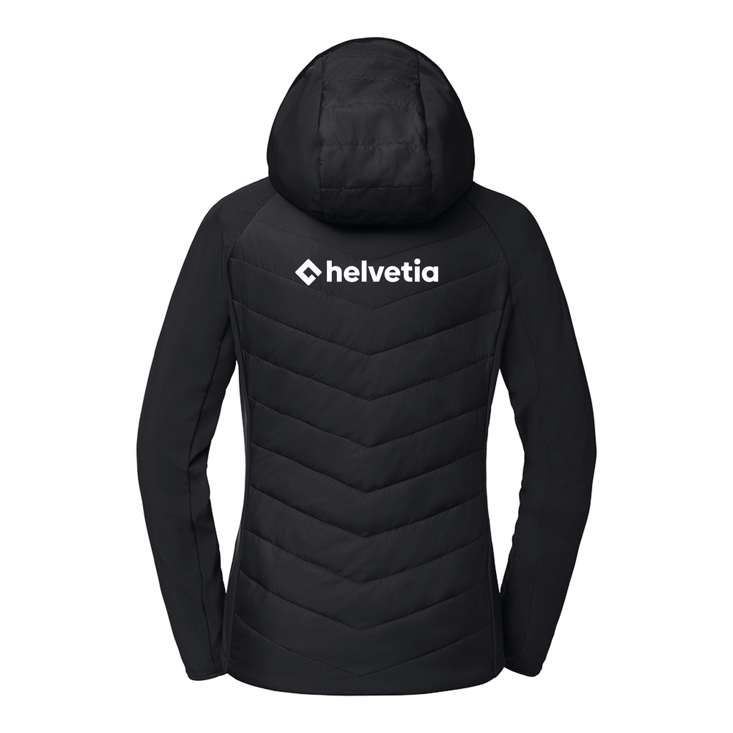 Zweijahreszeiten ZipIn Damen | SPORTLICHE HYBRIDJACKE