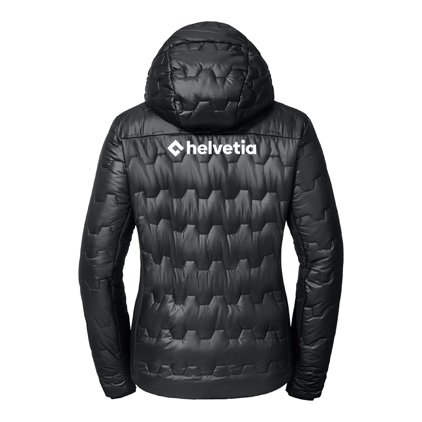 Kachelofen Damen | WATTIERTE WINTERJACKE