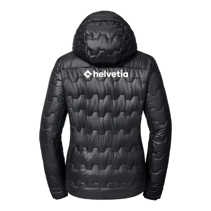 Kachelofen Damen | WATTIERTE WINTERJACKE