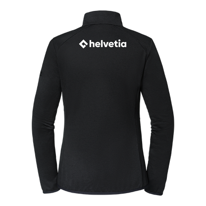 Treuer Begleiter Damen | LEICHTE, ELASTISCHE FLEECEJACKE