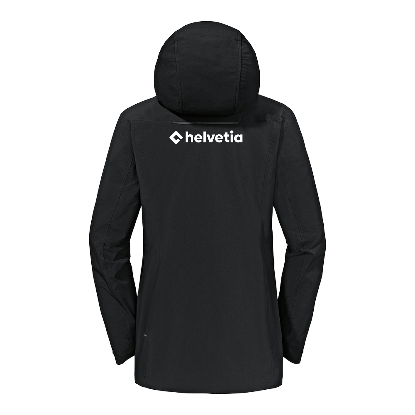 Wetter-Fest ZipIn Damen | HIGH-END WETTERSCHUTZJACKE
