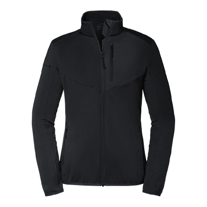 Treuer Begleiter Damen | LEICHTE, ELASTISCHE FLEECEJACKE