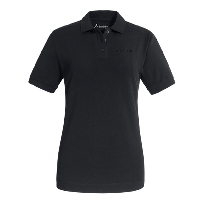 Lieblings Polo Damen (dunkel) | POLOSHIRT AUS BIO-BAUMWOLLE