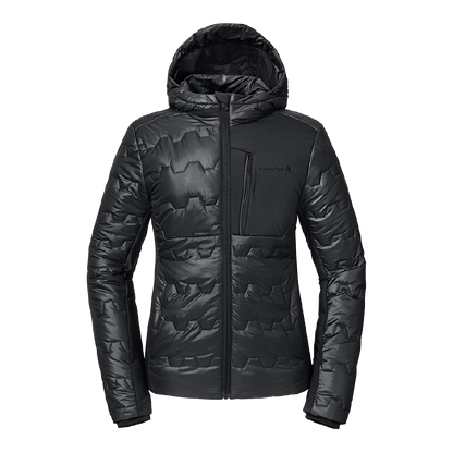 Kachelofen Damen | WATTIERTE WINTERJACKE