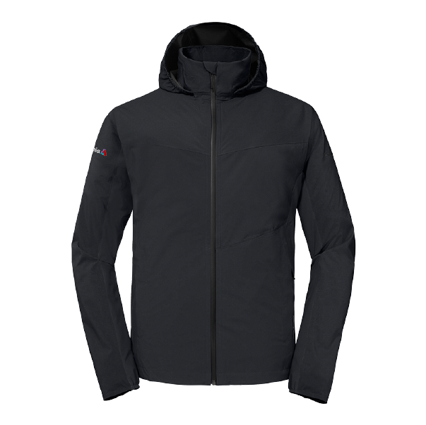 Regenjacke Herren | PACKAWAY REGENJACKE