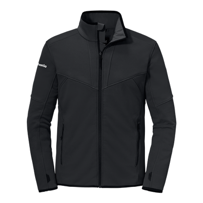 Einheizer ZipIn Herren | POWERSTRETCH-FLEECE