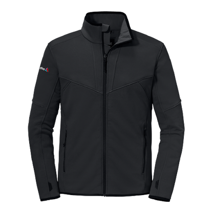 Einheizer ZipIn Herren | POWERSTRETCH-FLEECE