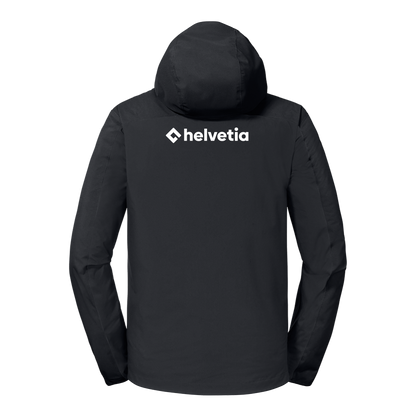 Regenschutz Herren | PACKAWAY REGENJACKE