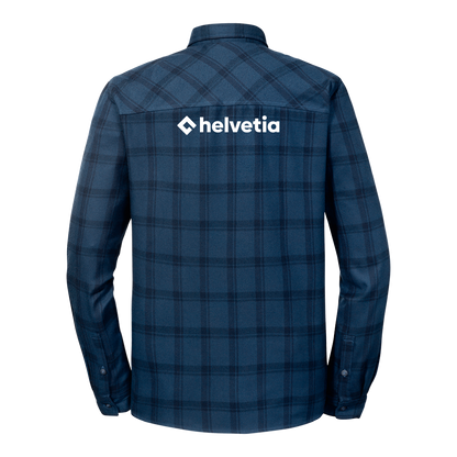 Holzfäller Herren | FLANELLHEMD