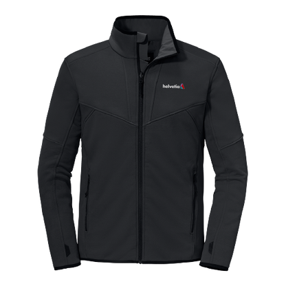 Einheizer ZipIn Herren | POWERSTRETCH-FLEECE