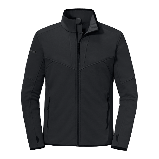 Einheizer ZipIn Herren | POWERSTRETCH-FLEECE