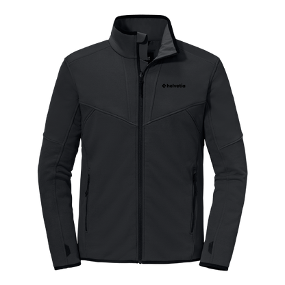Einheizer ZipIn Herren | POWERSTRETCH-FLEECE