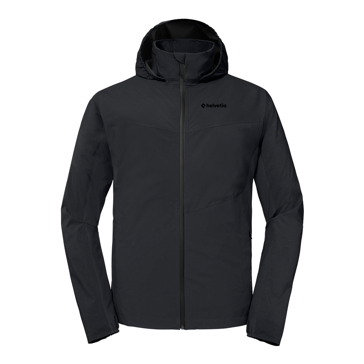 Regenschutz Herren | PACKAWAY REGENJACKE
