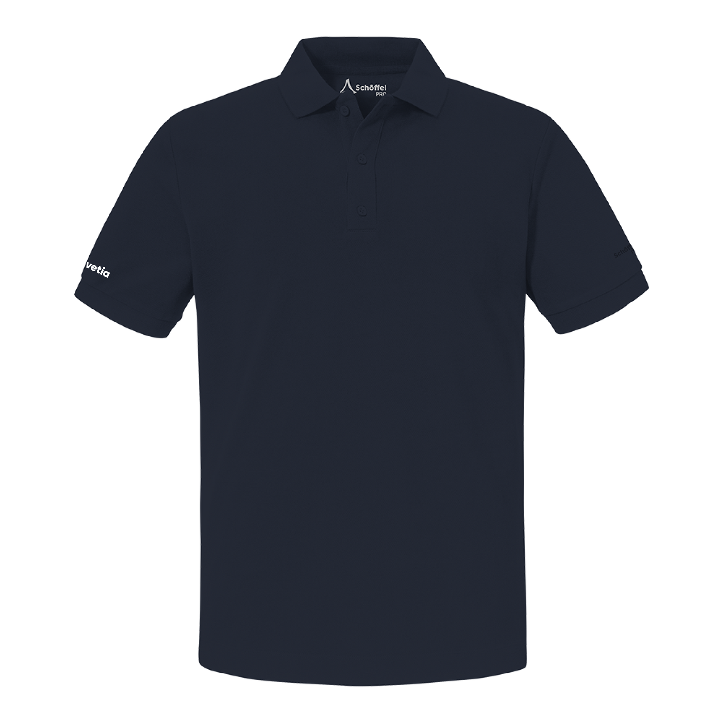 Lieblings Polo Herren (dunkel) | POLOSHIRT AUS BIO-BAUMWOLLE