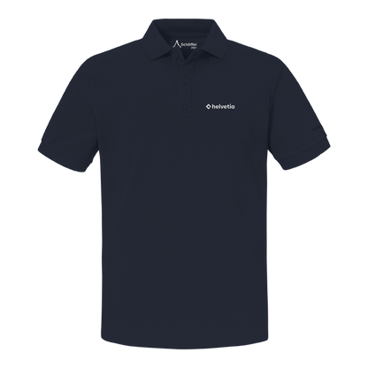 Lieblings Polo Herren (dunkel) | POLOSHIRT AUS BIO-BAUMWOLLE