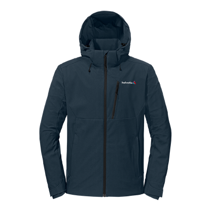 Jedentag Herren | UNIVERSELLE SOFTSHELLJACKE