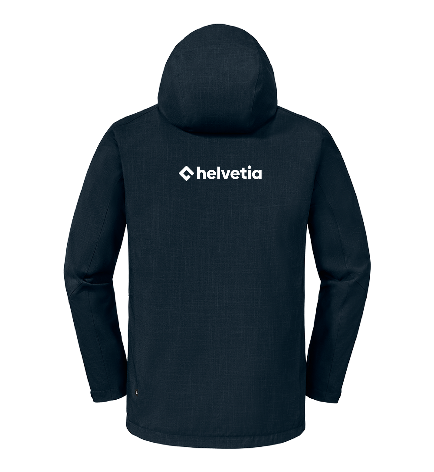 Wind & Wetter ZipIn Herren | KLASSISCHE WETTERSCHUTZJACKE