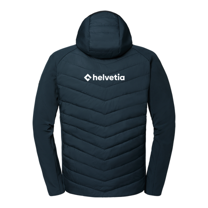 Zweijahreszeiten ZipIn Herren | SPORTLICHE HYBRIDJACKE