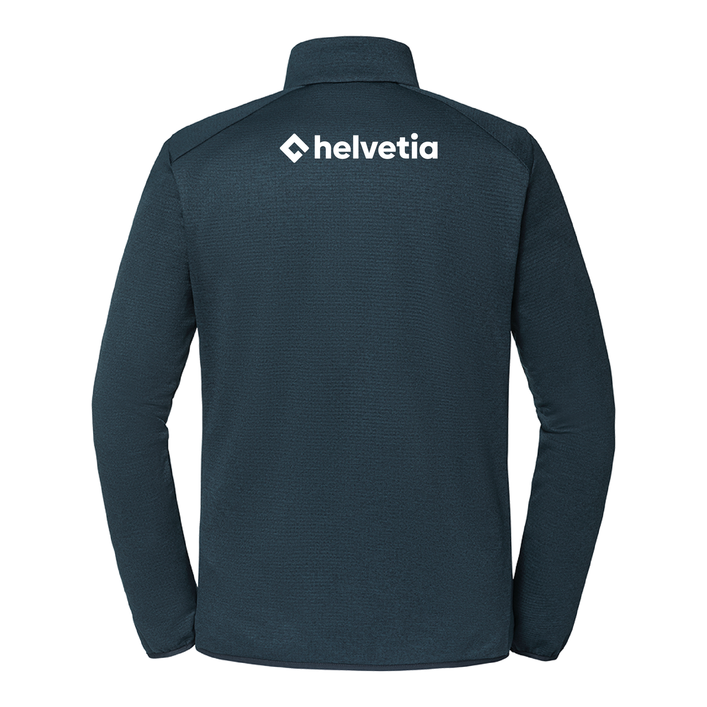 Treuer Begleiter Herren | LEICHTE, ELASTISCHE FLEECEJACKE