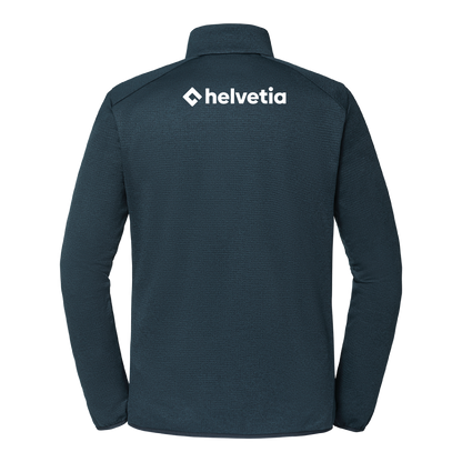 Treuer Begleiter Herren | LEICHTE, ELASTISCHE FLEECEJACKE