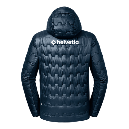 Kachelofen Herren | WATTIERTE WINTERJACKE