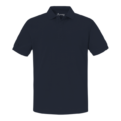 Lieblings Polo Herren (dunkel) | POLOSHIRT AUS BIO-BAUMWOLLE