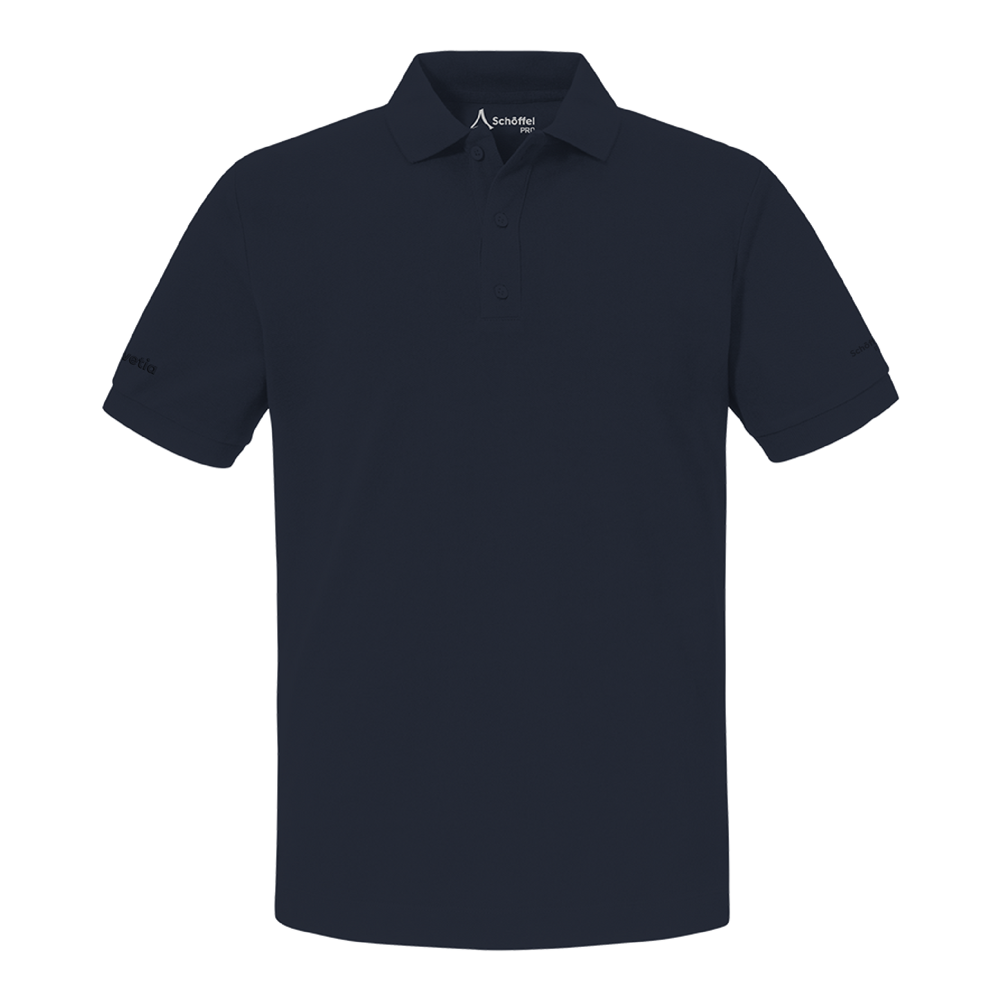 Lieblings Polo Herren (dunkel) | POLOSHIRT AUS BIO-BAUMWOLLE